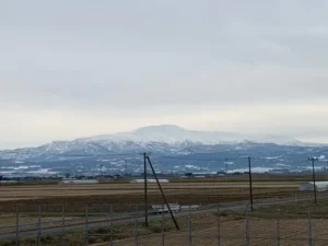 いー仙台ドットコム | こころいやされるすがすがしい山々 鶴岡市